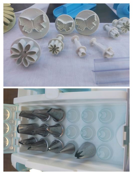 Pastelaria ( material)