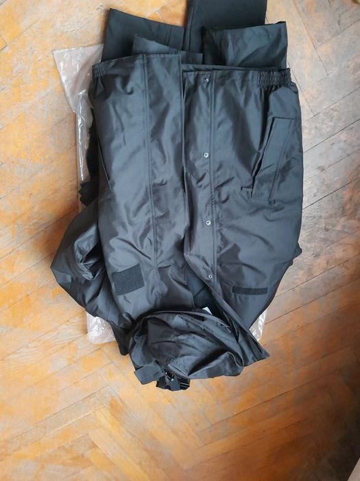 Ubranie ochronne 128MW/MON roz.S/L