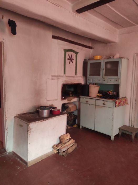 Продаж будинка с. Худоліївка біля лісу