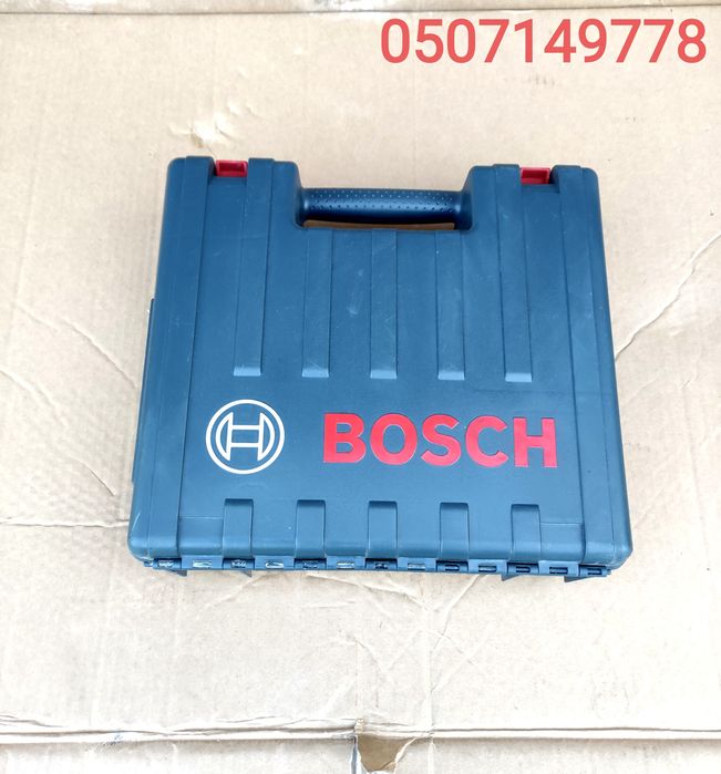 Bosch gsb 18-2- li plus.шуруповерт ударнийl