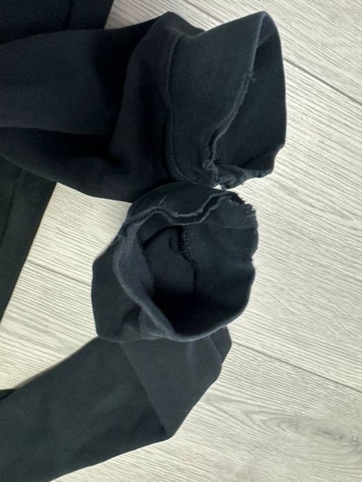 Кофта nike tech flecce