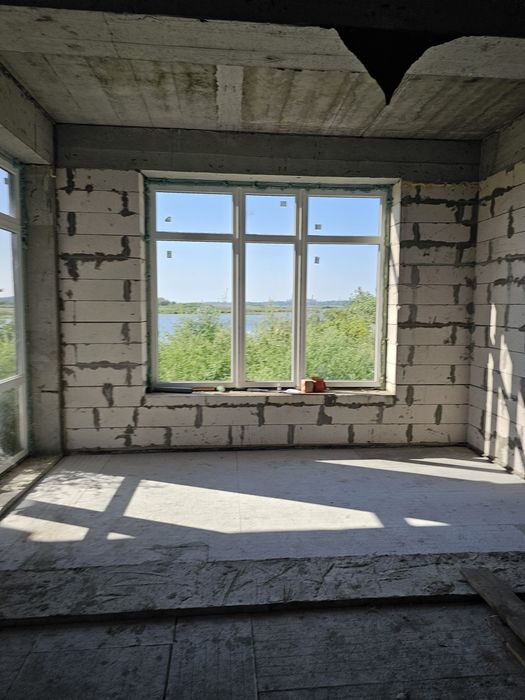 Продажа от хозяина!Полтавская область, с. Келеберда. Новострой.Осталис