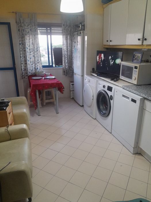 Quarto mem martins zona calma