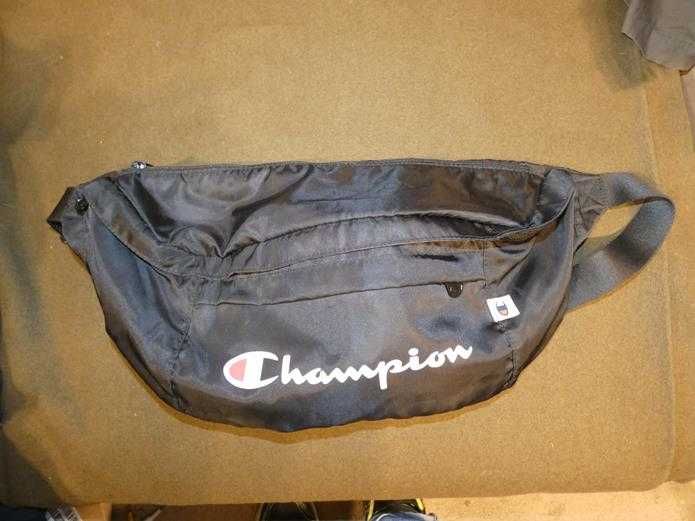 nerka saszetka CHAMPION