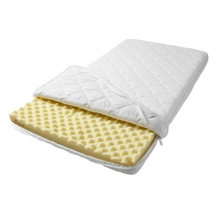 Topper Materac termoplastyczny Visco 120 x 200 x 7cm