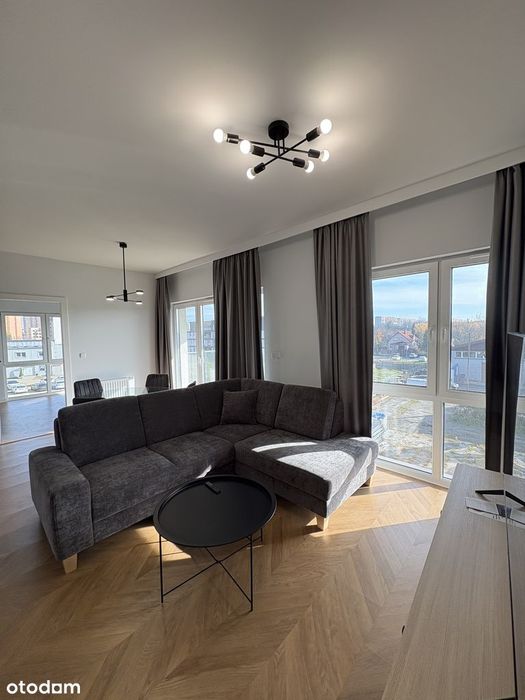 Komfortowy apartament 3 pok. os Nowa Dąbrowa/Graniczna