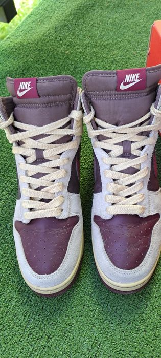 Nike Dunk High 1985 Valentine's Day rozm.44