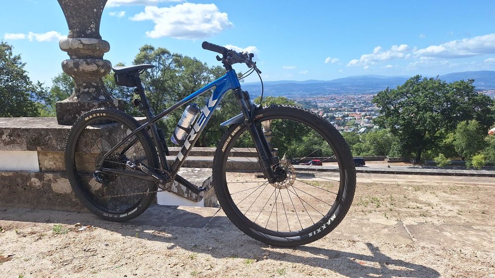 Trek Marlin 8 Bicicleta de BTT