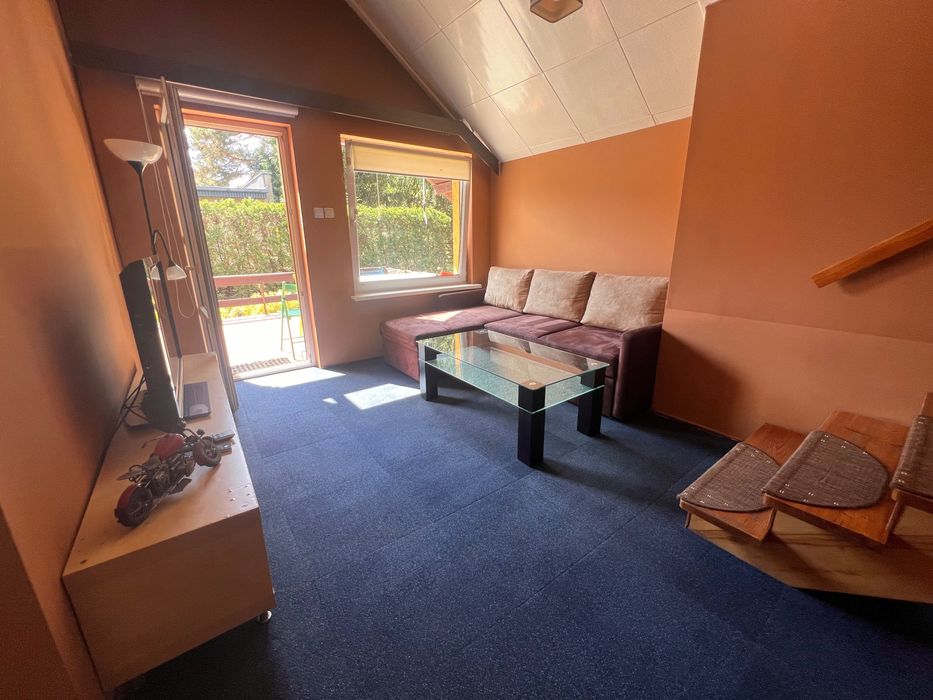 Boszkowo-domek letniskowy 8 osobowy "Toskania" do wynajęcia