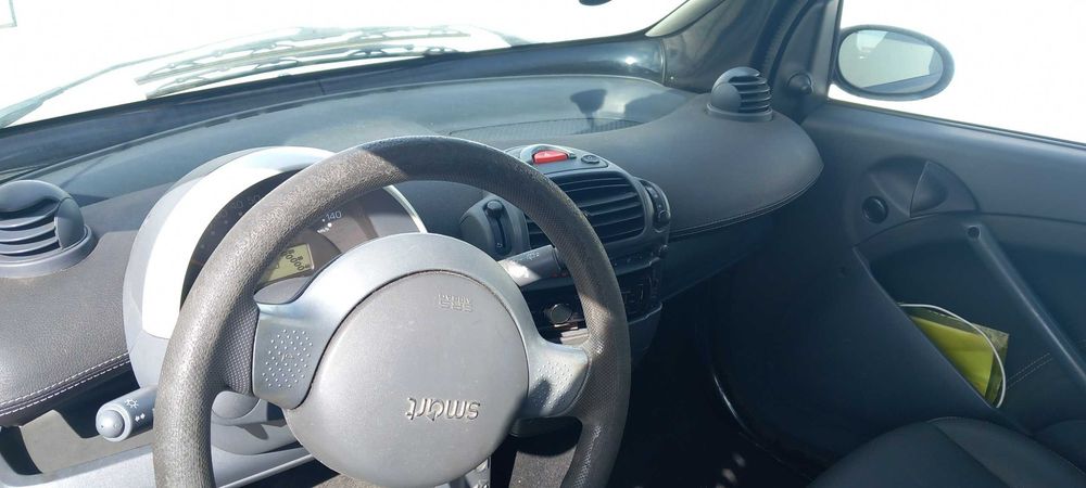 Smart ForTwo 2001 - Para arranjar ou peças