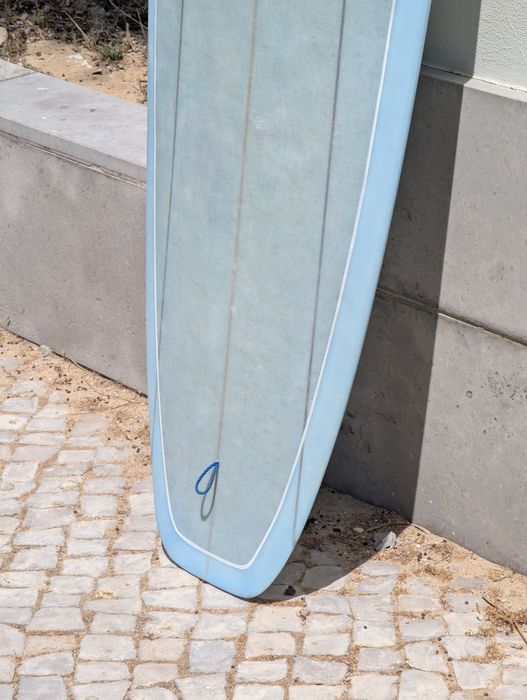 Prancha surf - Longboard Lava Surf Culture 9'5