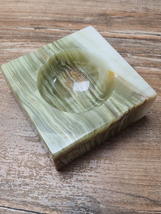 Kolekcjonerski komplet z onyxu