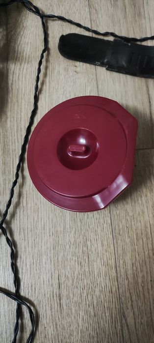 Продам пилосос severin на запчастини.