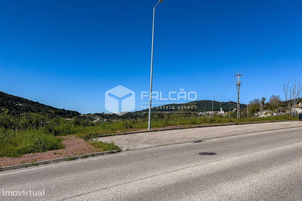 Lote de Terreno  Venda em Sé e São Lourenço,Portalegre