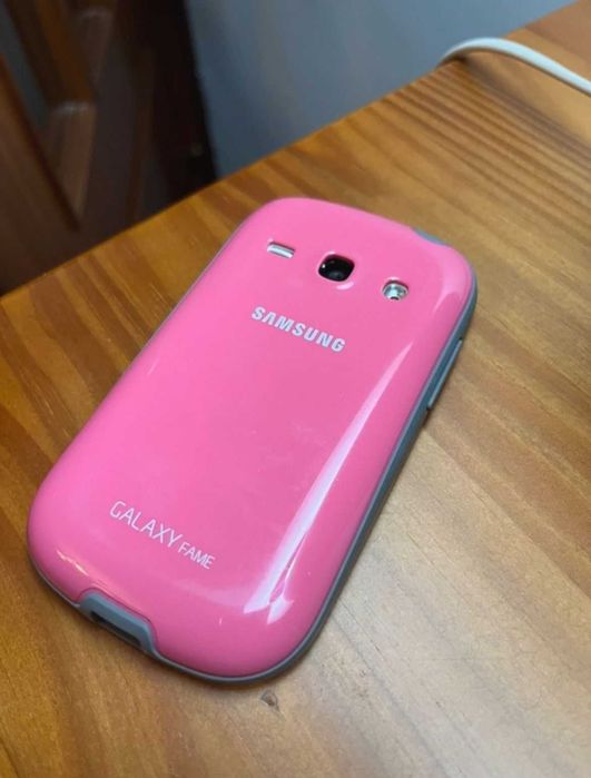 Telemóvel Samsung Galaxy Frame