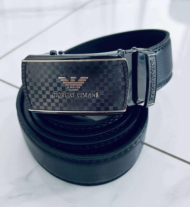 Emporio Armani meski pasek M-XXL