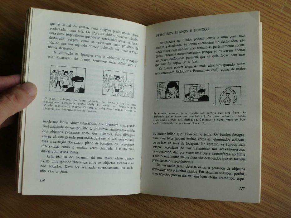 Como fazer cinema de Paul Petzold