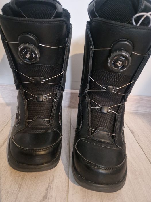 Buty snowbard VANS 41 boa