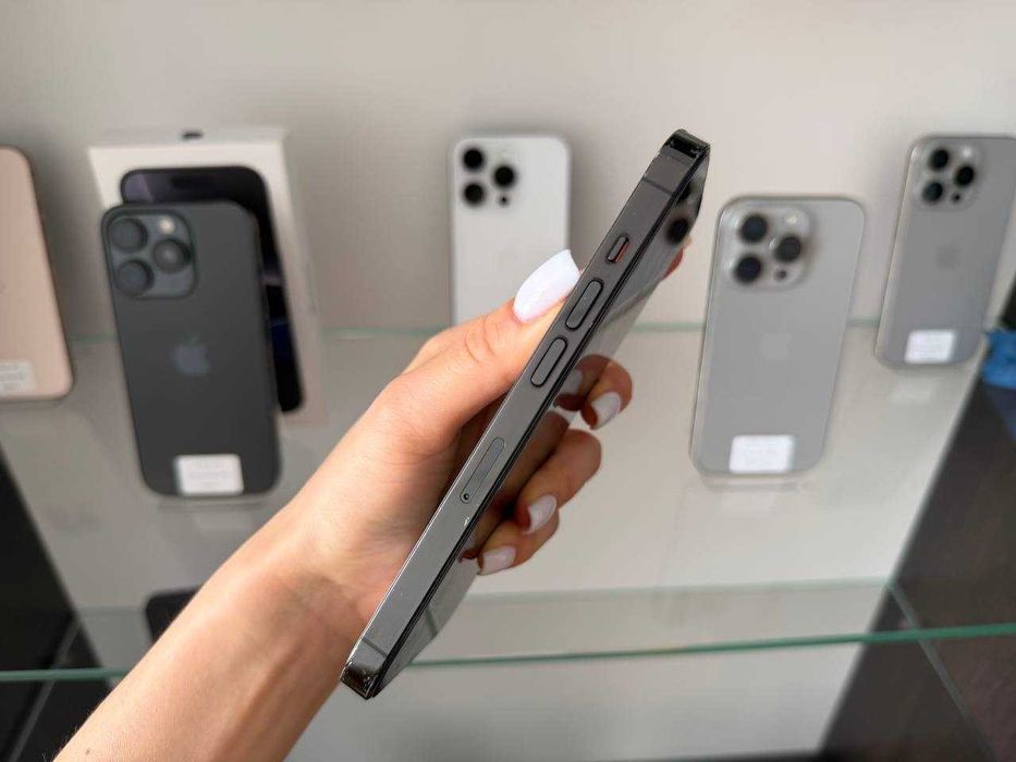 iPhone 14 Pro 128 gb Neverlock / Магазин / Гарантія