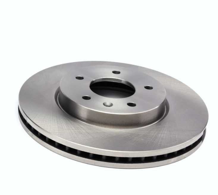 Диск гальмівний тормозний Opel Vectra Movano Vivaro Astra Omega