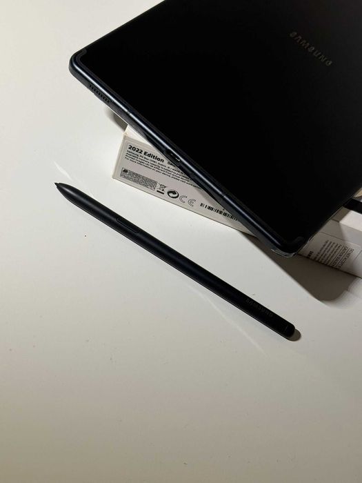 Tablet Samsung Galaxy S6 Lite 64gb + Pen original - 2022