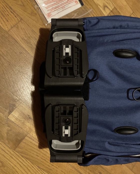 Gondola CITY TOUR LUX Baby Jogger