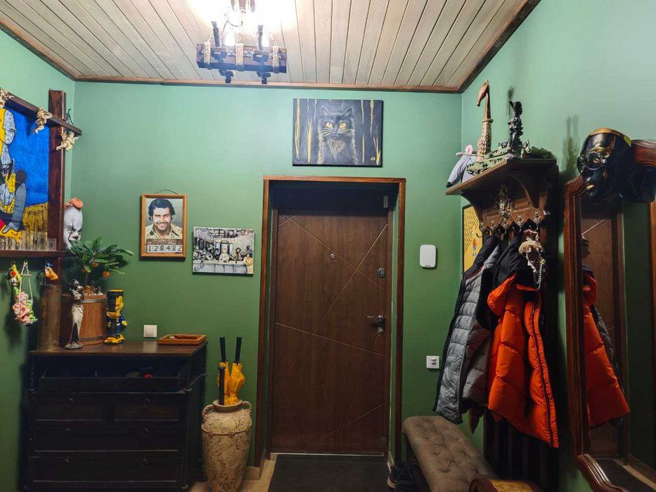 продаж танхаусу 100 м2  Осокорки