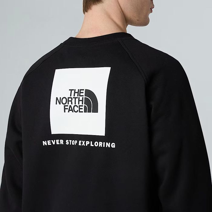 Світшот The North Face оригінал