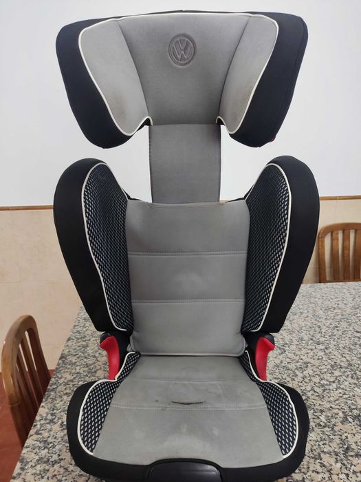 Cadeiras de automóvel para criança