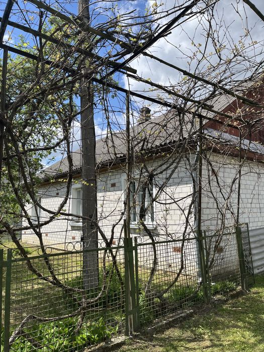 Продам будинок в м.Камінь-Каширський