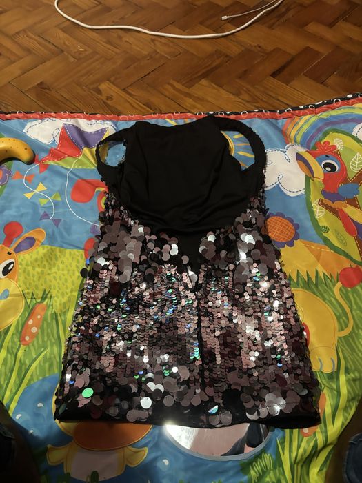 Vestido de festa