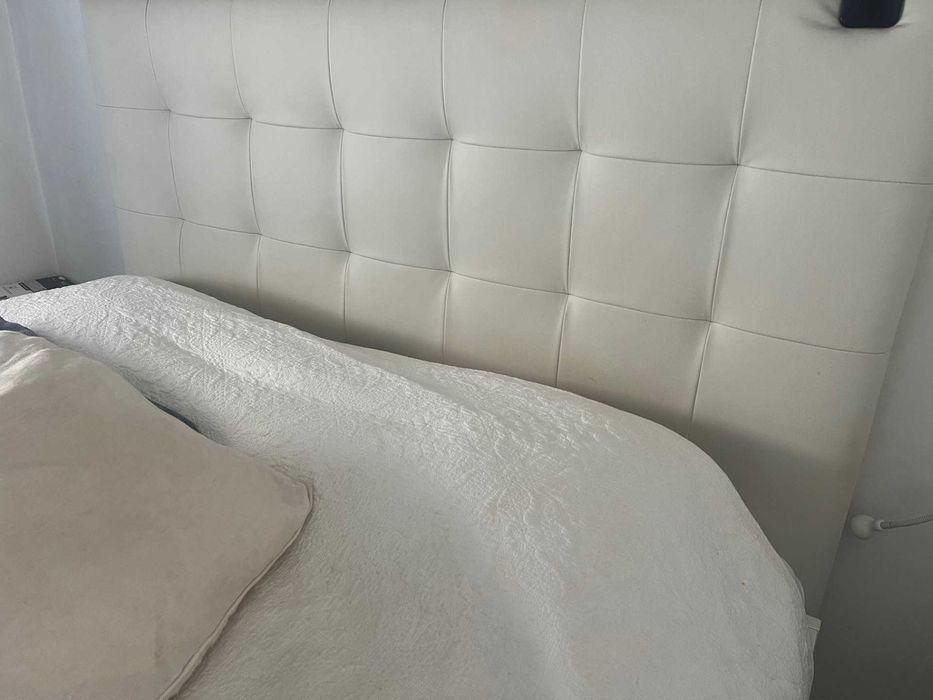 Cama de casal 140X200