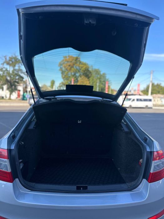 Skoda Octavia 2013 VIN TMBAD2NE1EB006801 фото оголошення 5 з 5