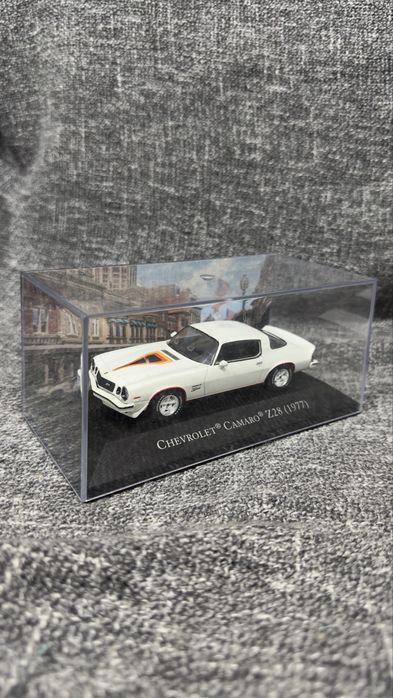 COLEÇÃO CARROS MULTIMARCA