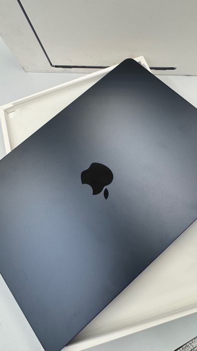 Apple MacBook Air 13 M4 24/512GB Midnight MC6C4 2025