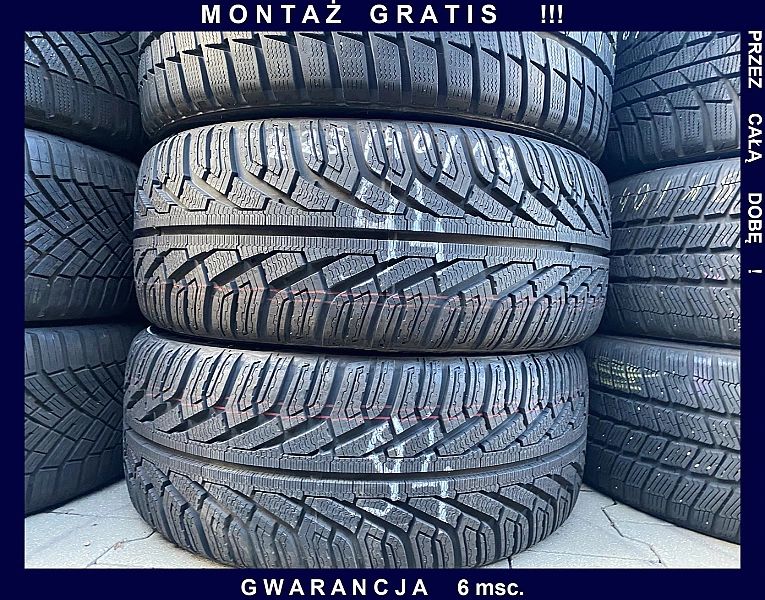 225/40r18 Uniroyal MSplus77_NOWE_2szt_(94)
