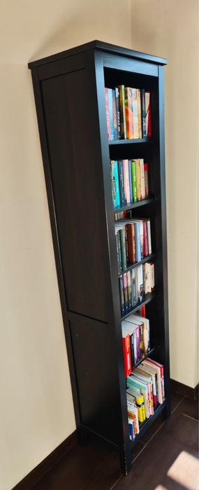 Regał IKEA Hemnes