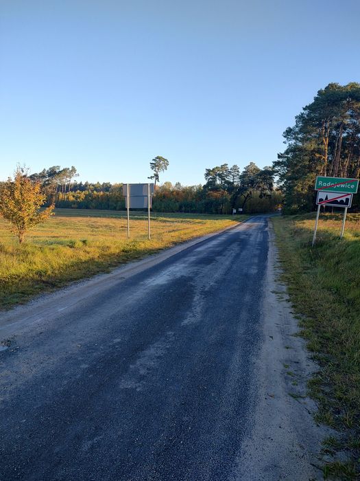 Działki budowlane