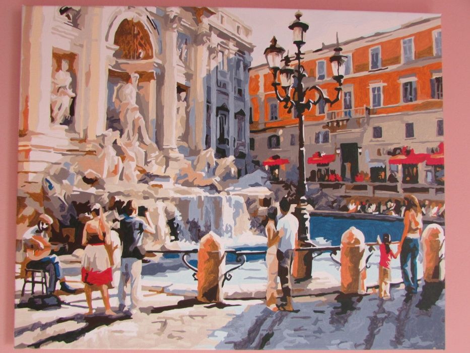 продам картины 40*50