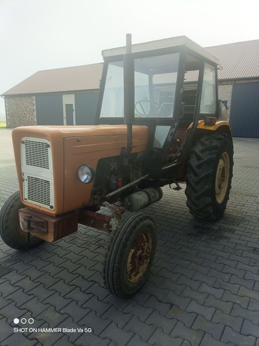 Ursus  C 360 -3p