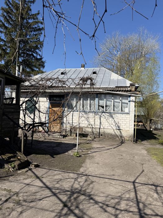 Продам дім с Данина