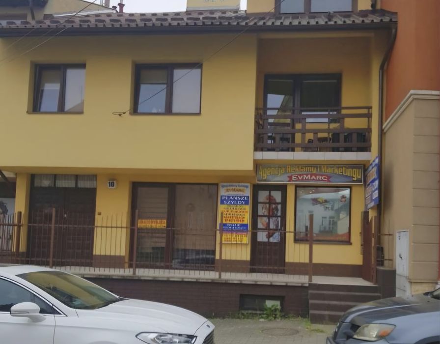 Wynajmę pokój w centrum Jarosławia