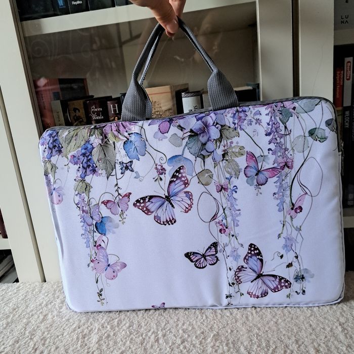 Nowa torba ochronny na laptopa