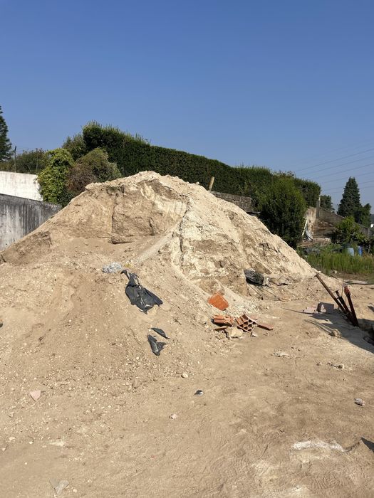 Dou terras de boa qualidade