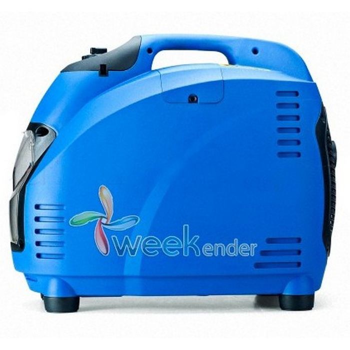 Инверторный генератор Weekender D1800i