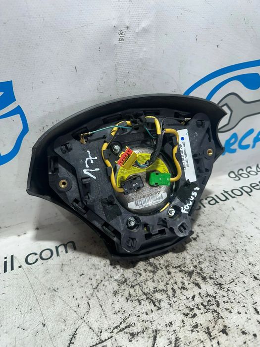 Airbag Volante Guiador Original Ford Focus MK1 2M51A042B85DEYYFN 2002