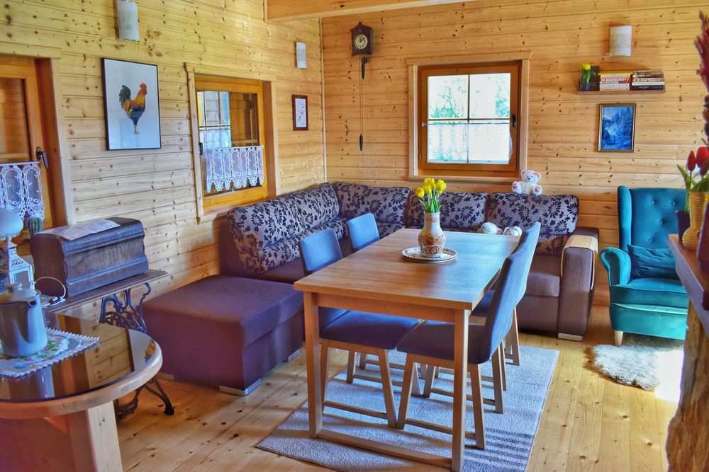 Agroturystyka , sauna , balia , domek na wyłączność  , basen
