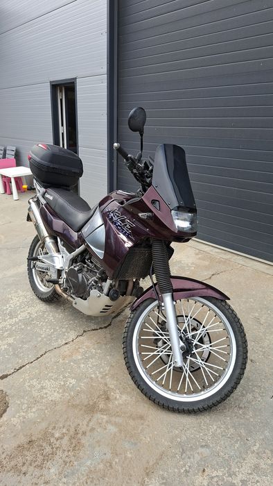 Kawasaki