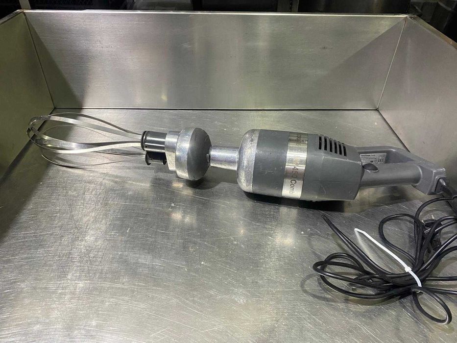 Robot Coupe MP 450 Combi