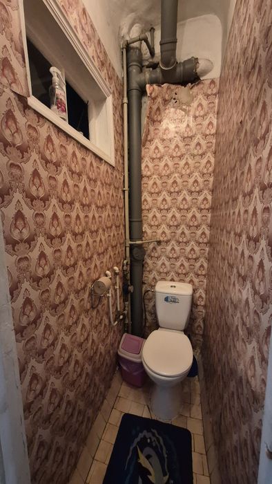 Продам 2 ком, Сталинка, Центр, Мебель, Техника